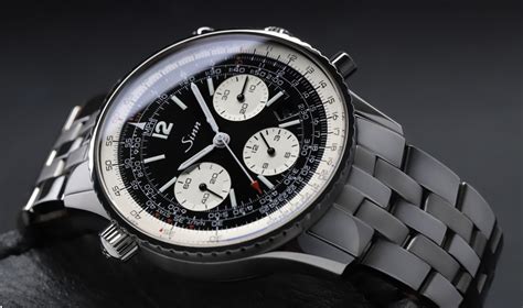 breitling navitimer watch alternative.